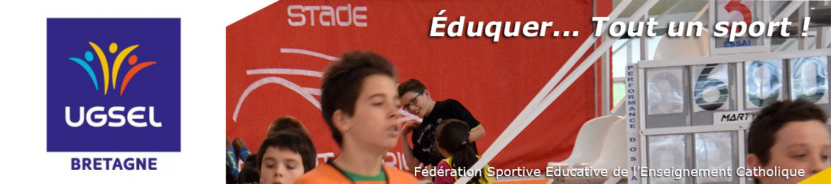 UGEL BRETAGNE
