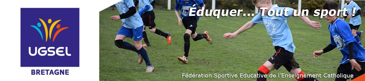 UGEL BRETAGNE
