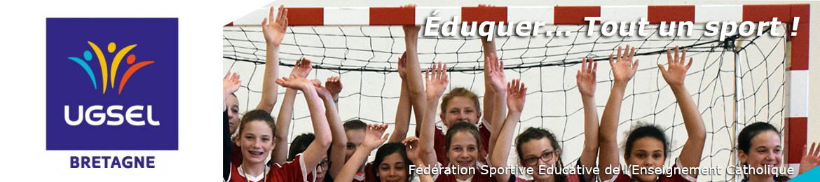 UGEL BRETAGNE