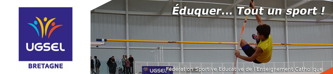 UGEL BRETAGNE