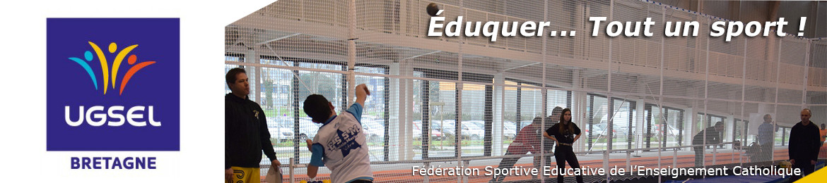 UGEL BRETAGNE