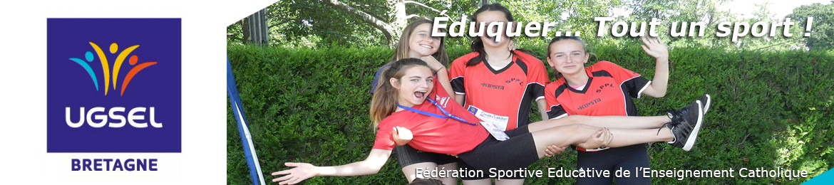 UGEL BRETAGNE