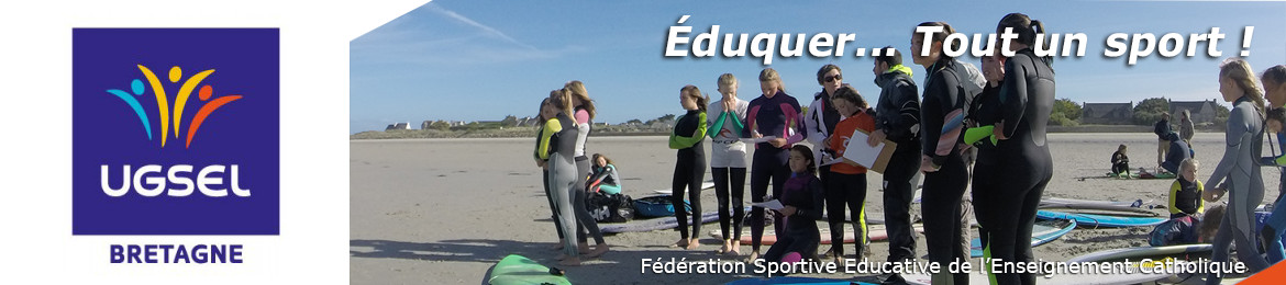 UGEL BRETAGNE
